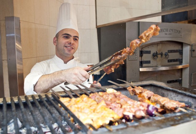 PHOTOS: Iftar Preview at The Palace Downtown Dubai